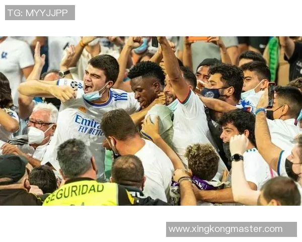 维尼修斯怒斥补时仅五分钟反映裁判对球员的不尊重 维尼修斯怒斥补时仅五分钟反映裁判对球员的不尊重