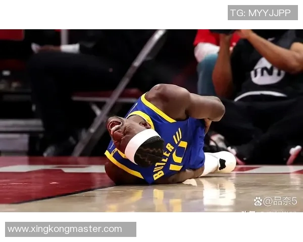 科尔调侃巴特勒重摔后全身疼痛感我60岁也有同感 科尔调侃巴特勒重摔后全身疼痛感我60岁也有同感