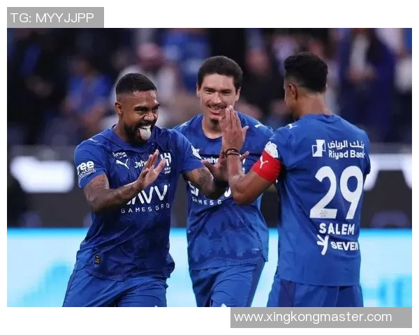 努涅斯全心投入利雅得新月愿意继续为球队效力