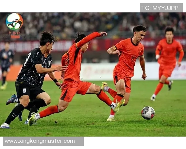 天秀表现!拜合拉木双响助力U22国足2-0领先韩国队 天秀表现!拜合拉木双响助力U22国足2-0领先韩国队