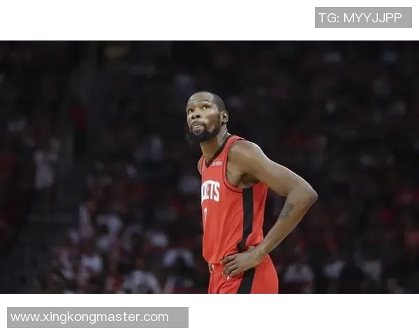 媒体人点评：申京表现不佳杜兰特需自省强强对话缺乏声音难以取胜