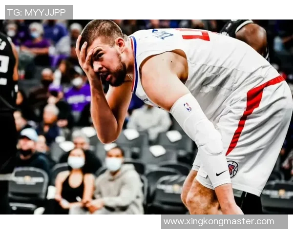 巴爷称祖巴茨为最被低估球员快船从湖人获得巨大收获 巴爷称祖巴茨为最被低估球员快船从湖人获得巨大收获